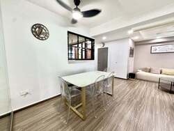 Blk 673B Fern Grove @ Yishun (Yishun), HDB 4 Rooms #585164481